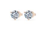 Load image into Gallery viewer, #Color_14K - Rose Gold #Color_18K - Rose Gold