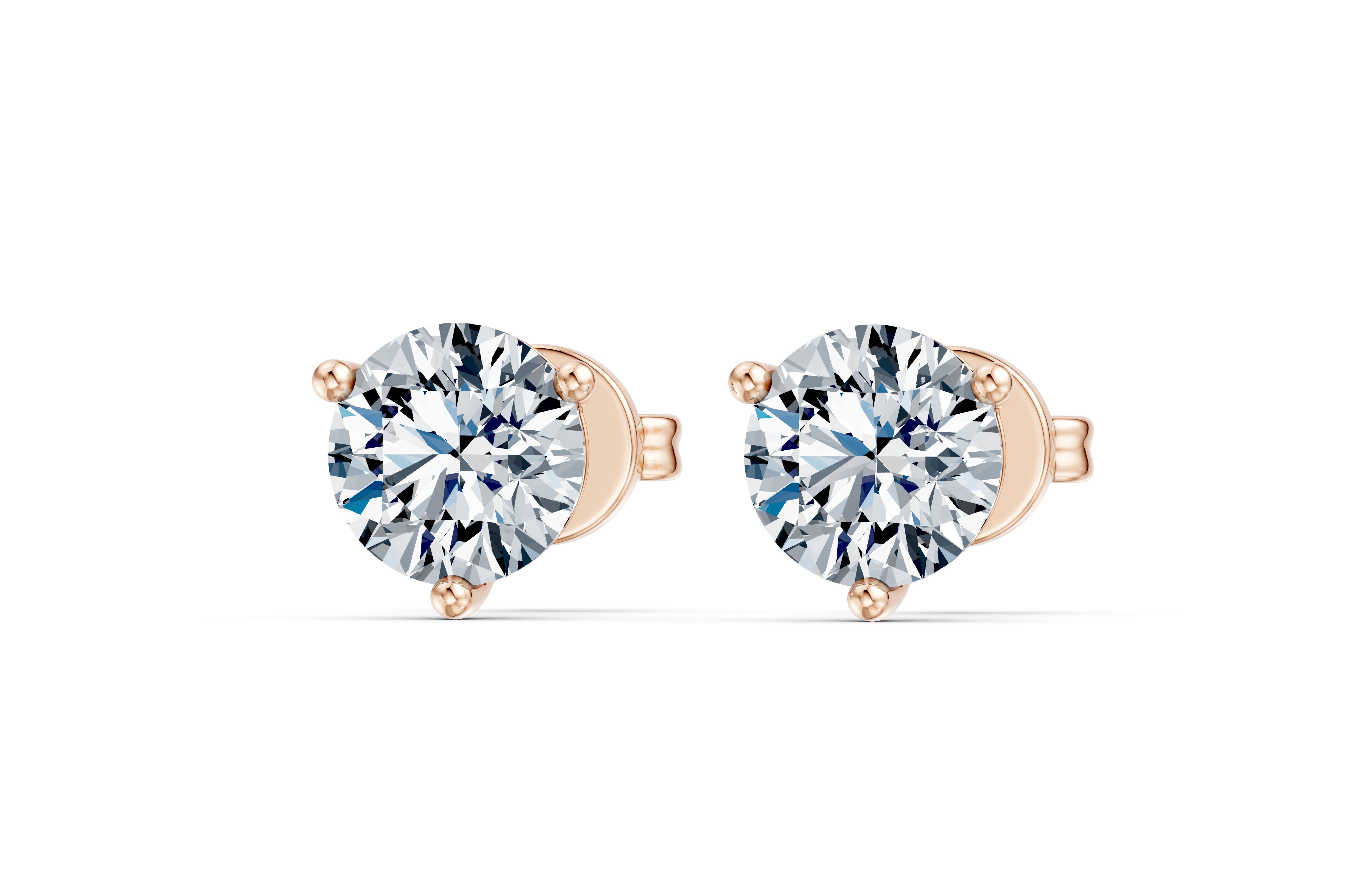 #Color_14K - Rose Gold #Color_18K - Rose Gold