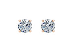 Load image into Gallery viewer, #Color_14K - Rose Gold #Color_18K - Rose Gold