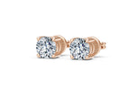 Load image into Gallery viewer, #Color_14K - Rose Gold #Color_18K - Rose Gold