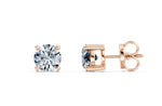 Load image into Gallery viewer, #Color_14K - Rose Gold #Color_18K - Rose Gold