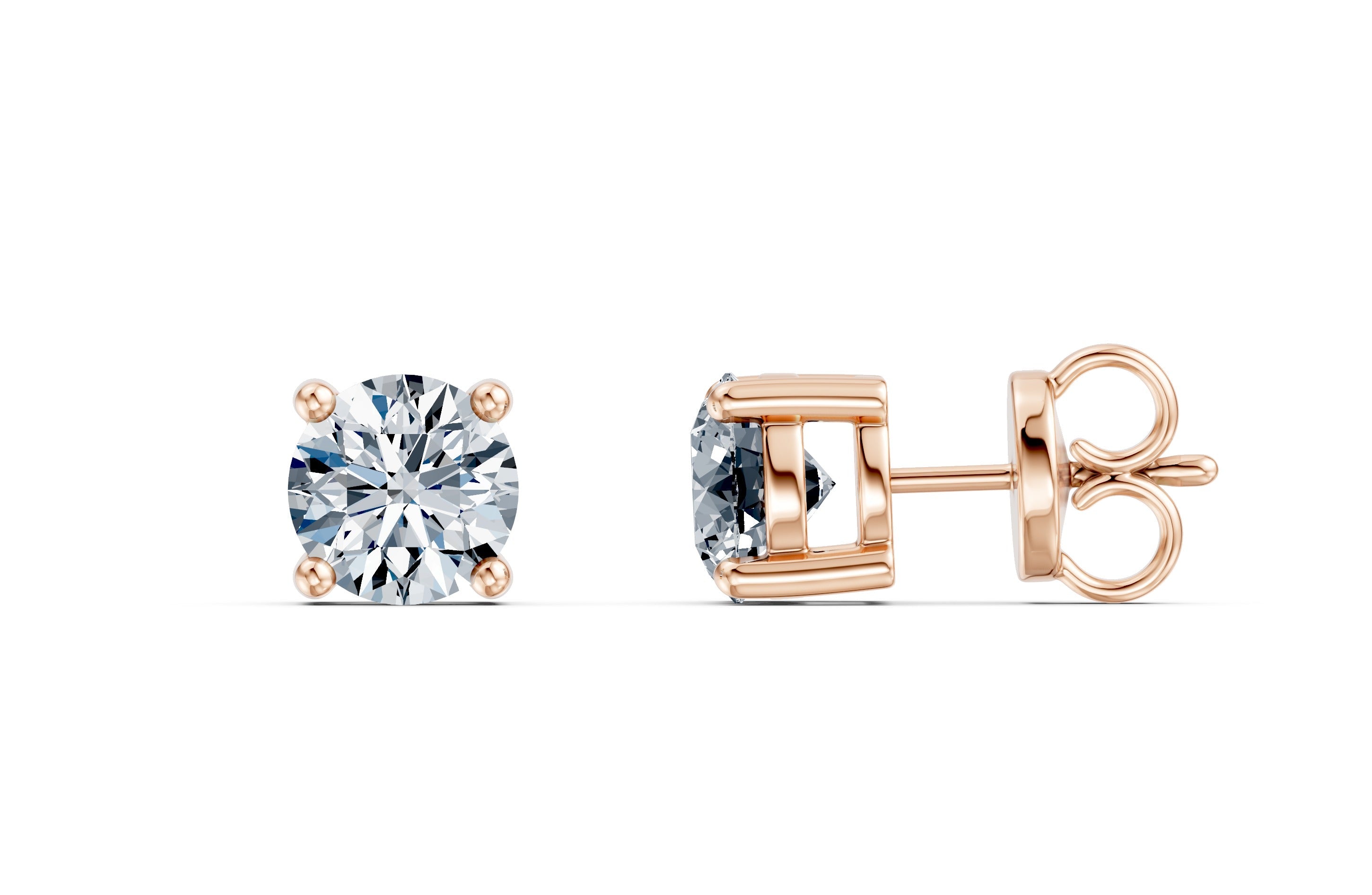#Color_14K - Rose Gold #Color_18K - Rose Gold