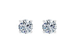 Load image into Gallery viewer, #Color_14K - White Gold #Color_18K - White Gold #Color_PL - Platinum