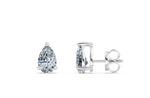 Load image into Gallery viewer, #Color_14K - White Gold #Color_18K - White Gold #Color_PL - Platinum