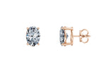 Load image into Gallery viewer, #Color_14K - Rose Gold #Color_18K - Rose Gold