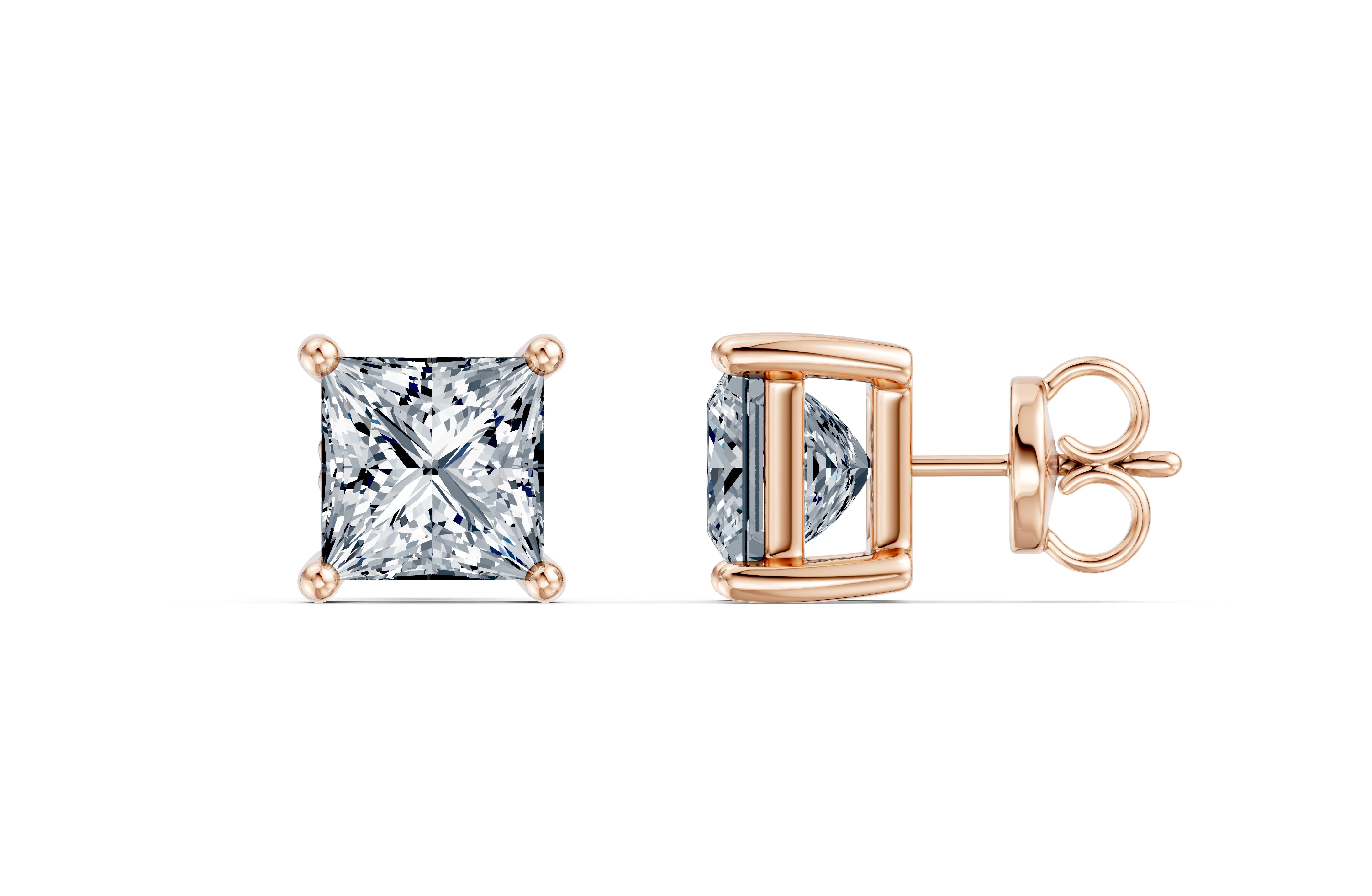 #Color_14K - Rose Gold #Color_18K - Rose Gold