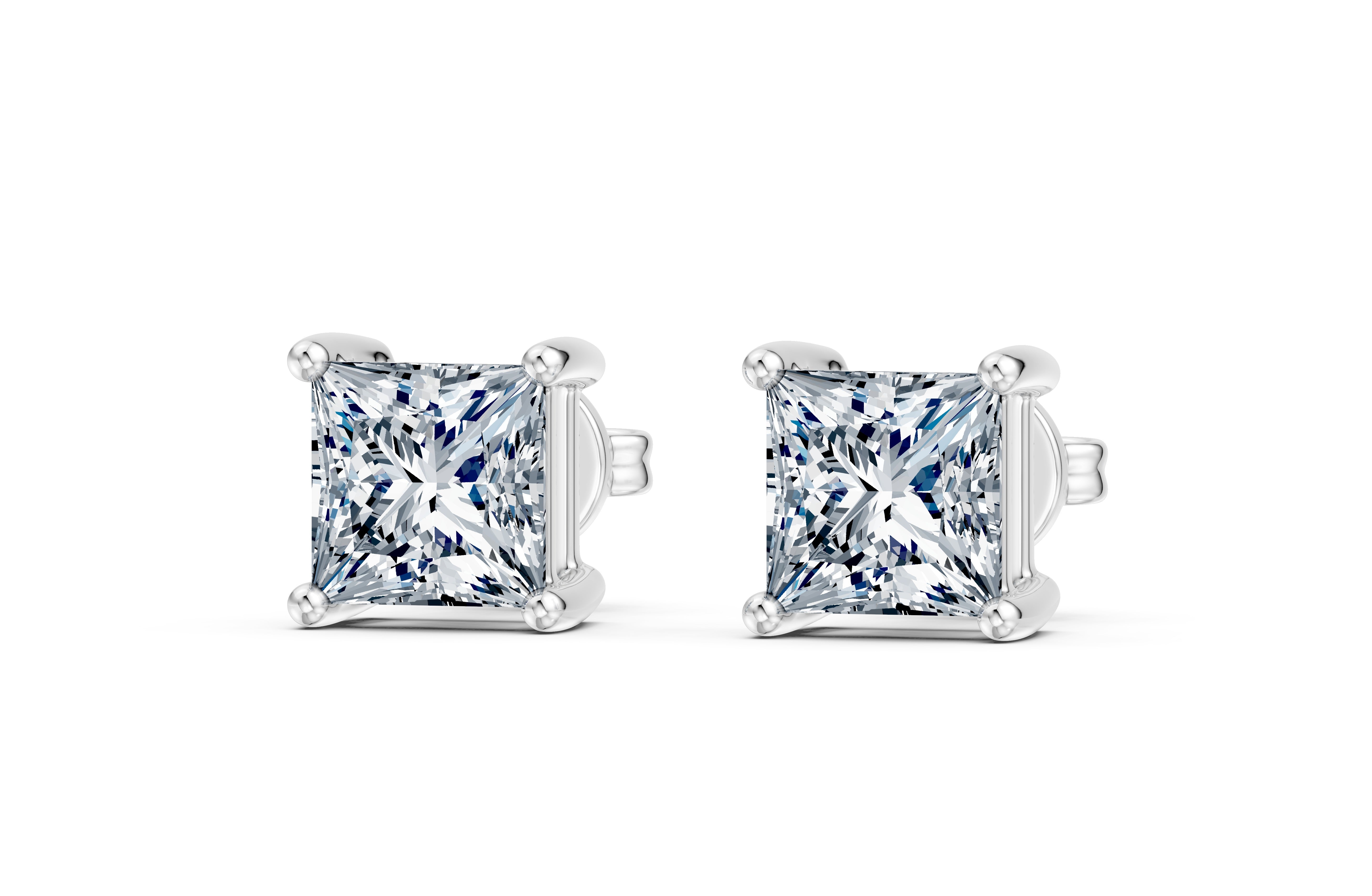 #Color_14K - White Gold #Color_18K - White Gold #Color_PL - Platinum