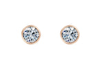 Load image into Gallery viewer, #Color_14K - Rose Gold #Color_18K - Rose Gold