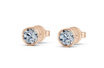 Load image into Gallery viewer, #Color_14K - Rose Gold #Color_18K - Rose Gold