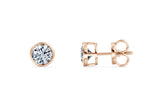 Load image into Gallery viewer, #Color_14K - Rose Gold #Color_18K - Rose Gold