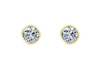 Load image into Gallery viewer, #Color_14K - Yellow Gold #Color_18K - Yellow Gold