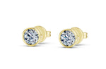 Load image into Gallery viewer, #Color_14K - Yellow Gold #Color_18K - Yellow Gold