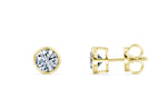 Load image into Gallery viewer, #Color_14K - Yellow Gold #Color_18K - Yellow Gold