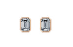 Load image into Gallery viewer, #Color_14K - Rose Gold #Color_18K - Rose Gold