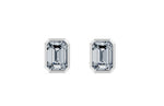 Load image into Gallery viewer, #Color_14K - White Gold #Color_18K - White Gold #Color_PL - Platinum