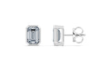 Load image into Gallery viewer, #Color_14K - White Gold #Color_18K - White Gold #Color_PL - Platinum