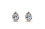 Load image into Gallery viewer, #Color_14K - Rose Gold #Color_18K - Rose Gold