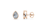 Load image into Gallery viewer, #Color_14K - Rose Gold #Color_18K - Rose Gold