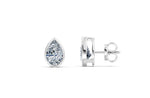 Load image into Gallery viewer, #Color_14K - White Gold #Color_18K - White Gold #Color_PL - Platinum