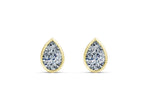 Load image into Gallery viewer, #Color_14K - Yellow Gold #Color_18K - Yellow Gold