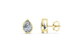 Load image into Gallery viewer, #Color_14K - Yellow Gold #Color_18K - Yellow Gold
