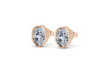 Load image into Gallery viewer, #Color_14K - Rose Gold #Color_18K - Rose Gold