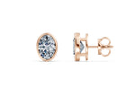 Load image into Gallery viewer, #Color_14K - Rose Gold #Color_18K - Rose Gold