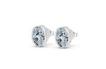 Load image into Gallery viewer, #Color_14K - White Gold #Color_18K - White Gold #Color_PL - Platinum