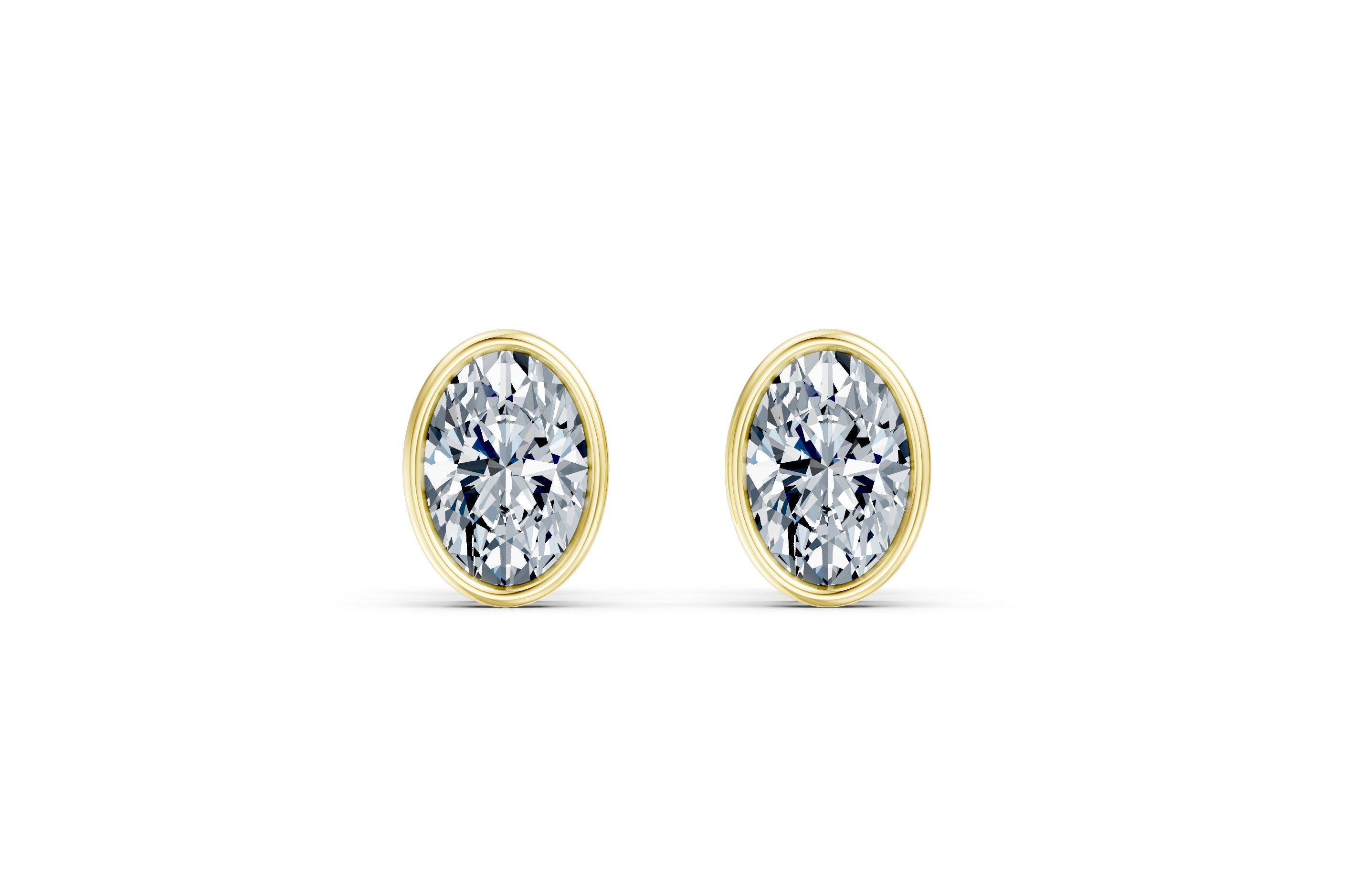 #Color_14K - Yellow Gold #Color_18K - Yellow Gold