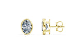 Load image into Gallery viewer, #Color_14K - Yellow Gold #Color_18K - Yellow Gold