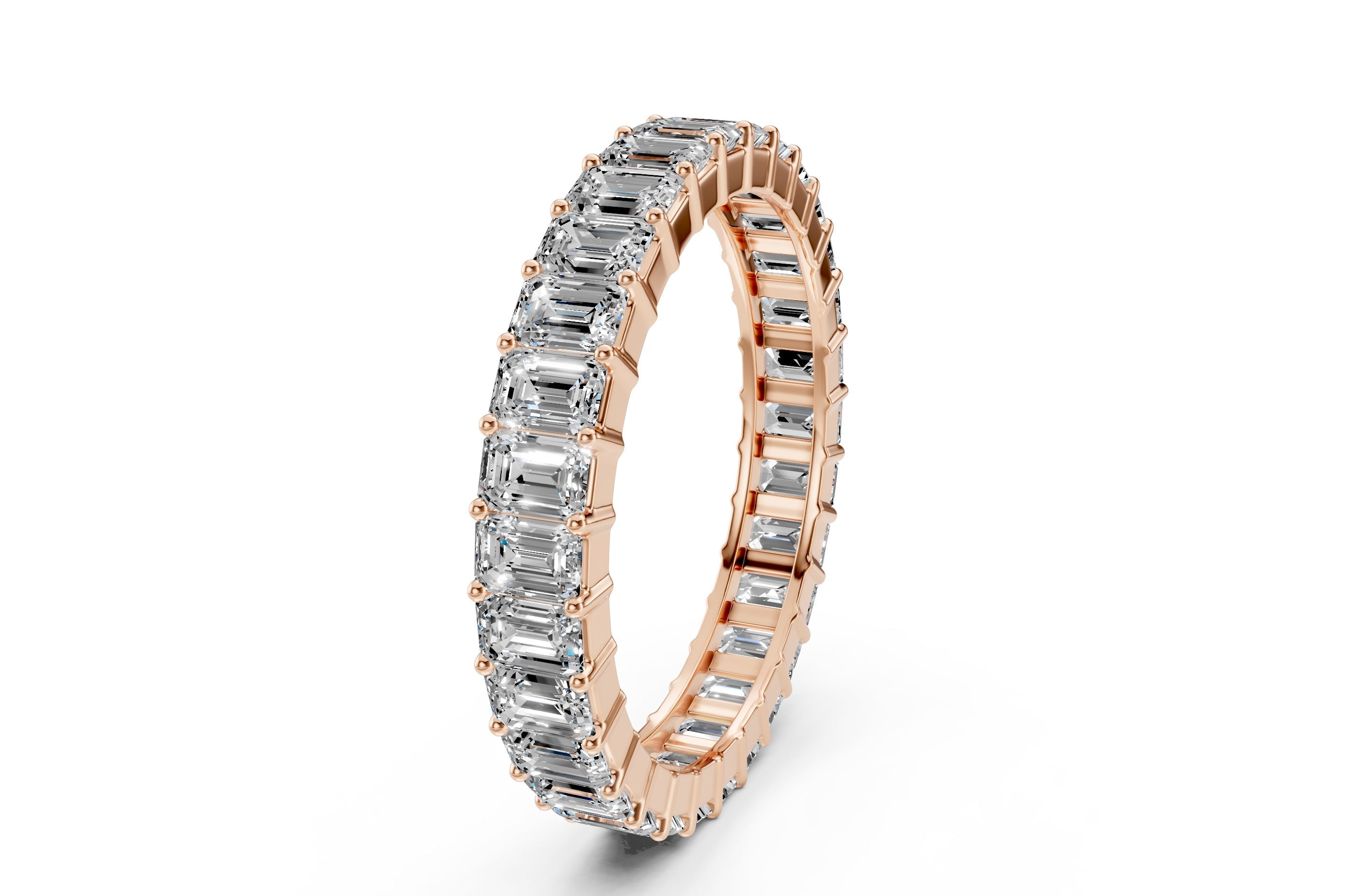 #Color_14K - Rose Gold #Color_18K - Rose Gold