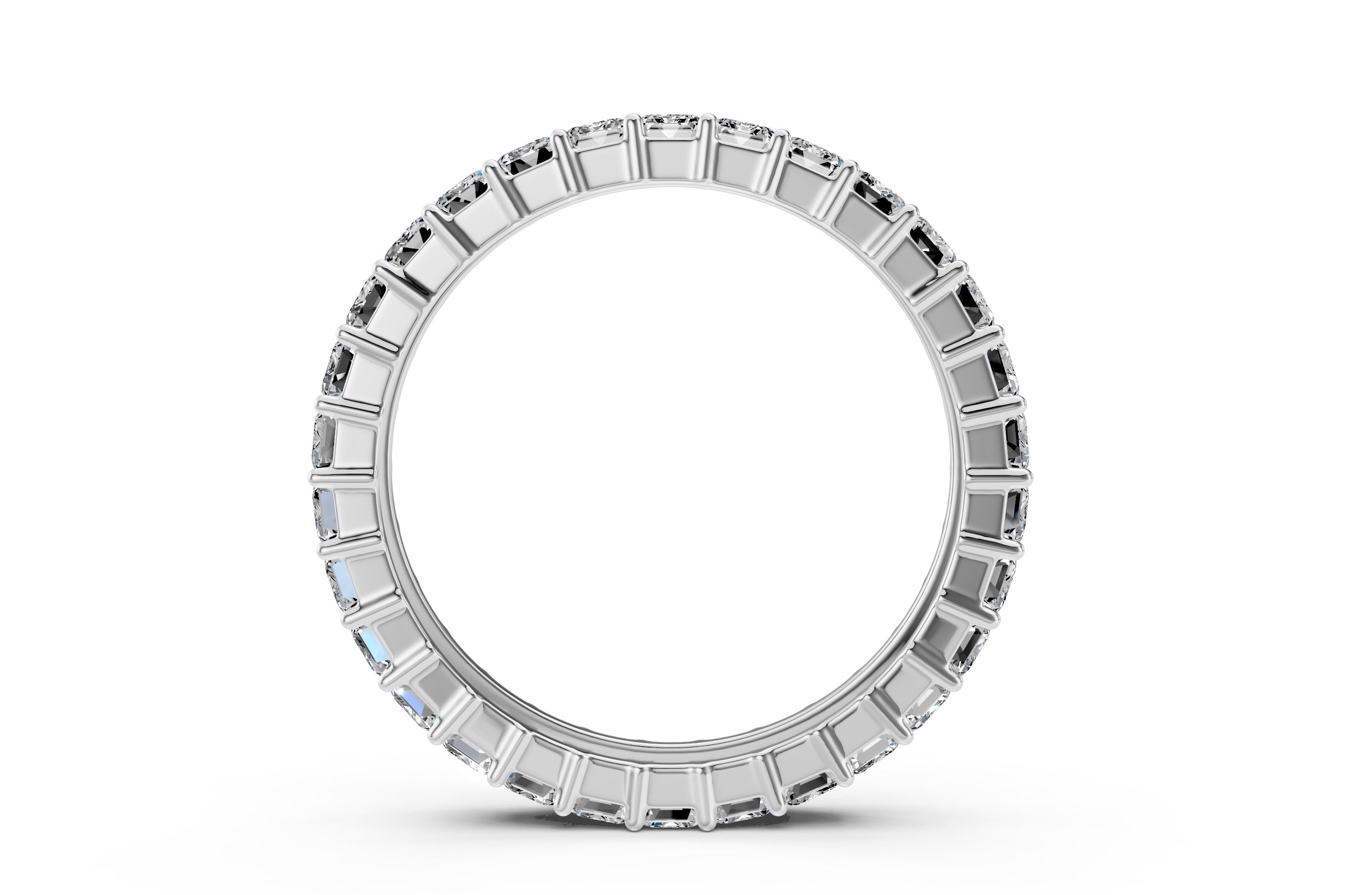 #Color_14K - White Gold #Color_18K - White Gold #Color_PL - Platinum
