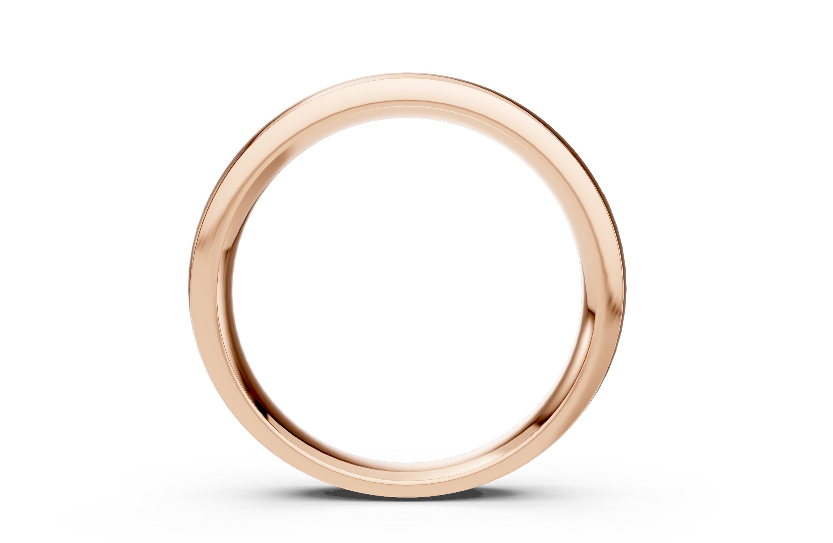 #Color_14K - Rose Gold #Color_18K - Rose Gold