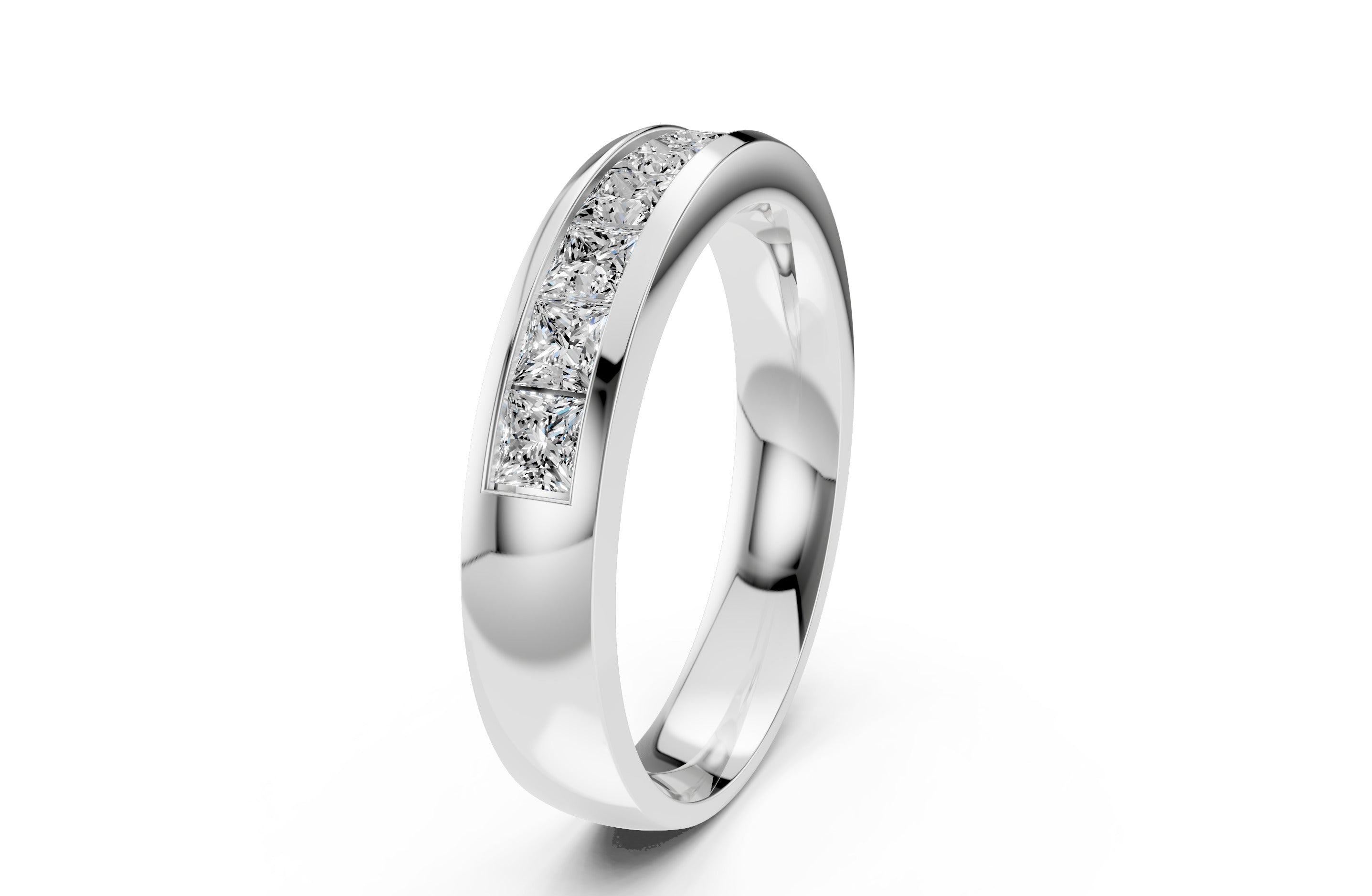 Color-Platinum
