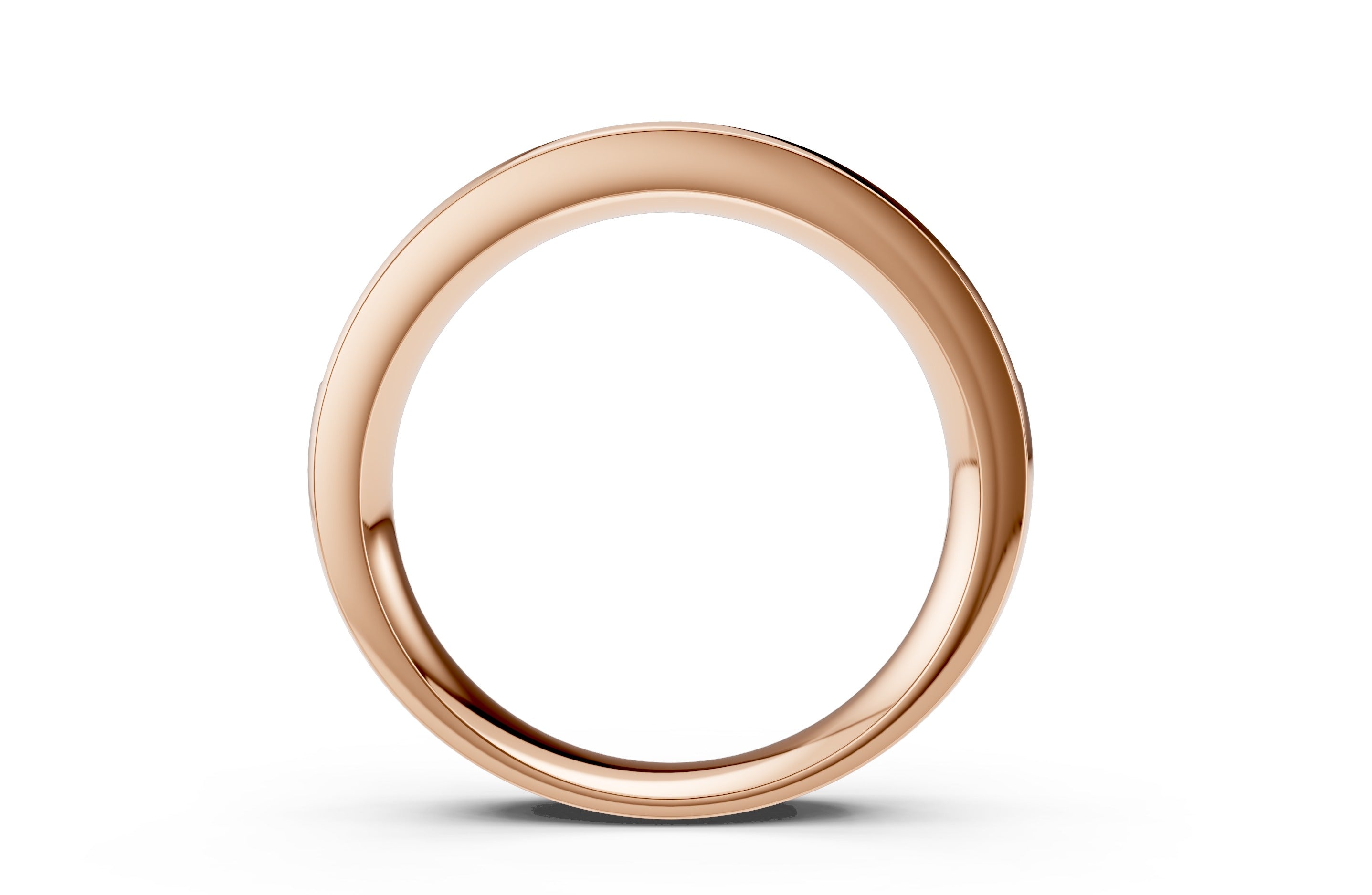 #Color_14K - Rose Gold #Color_18K - Rose Gold