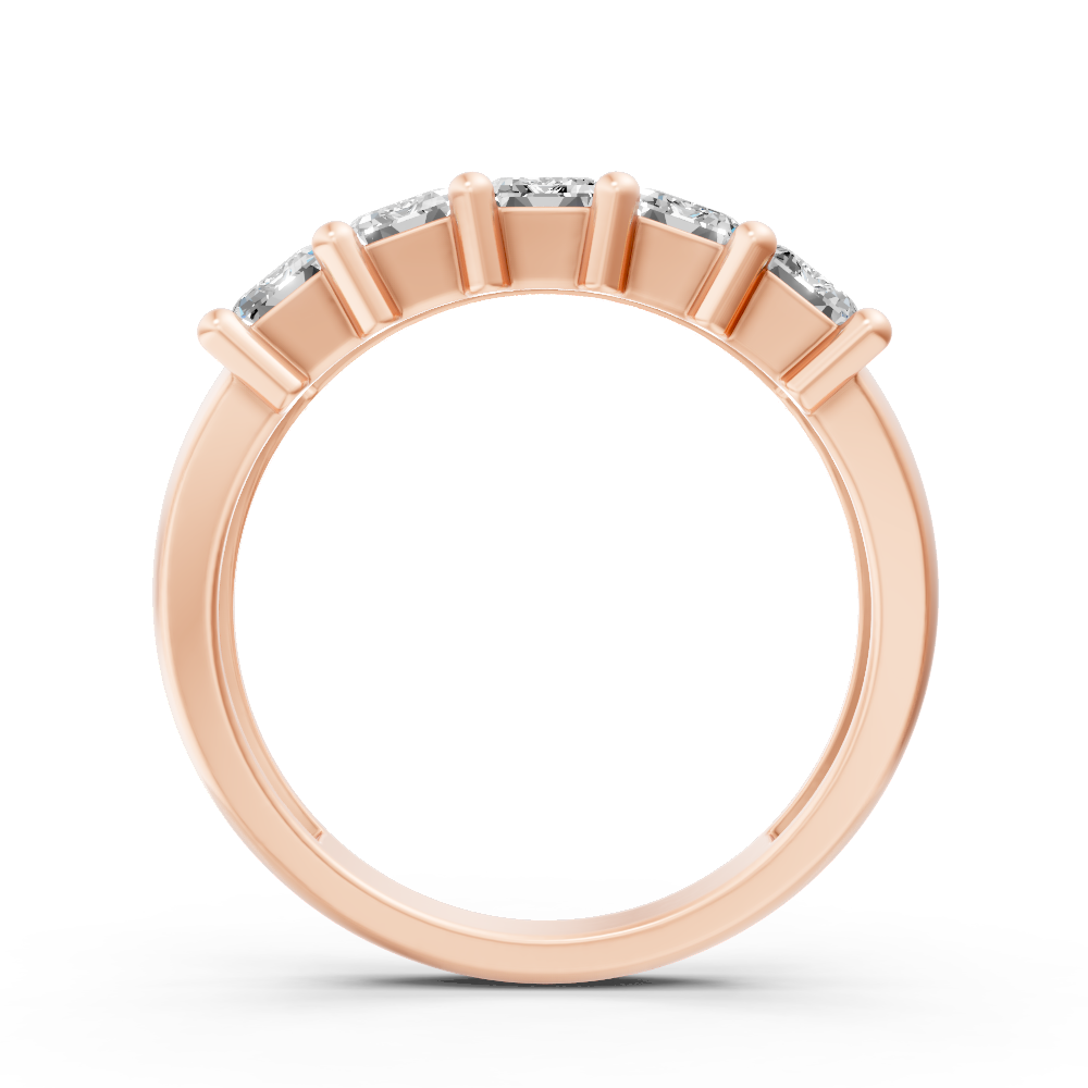 #Color_14K - Rose Gold #Color_18K - Rose Gold