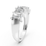 Load image into Gallery viewer, #Color_14K - White Gold #Color_18K - White Gold #Color_PL - Platinum