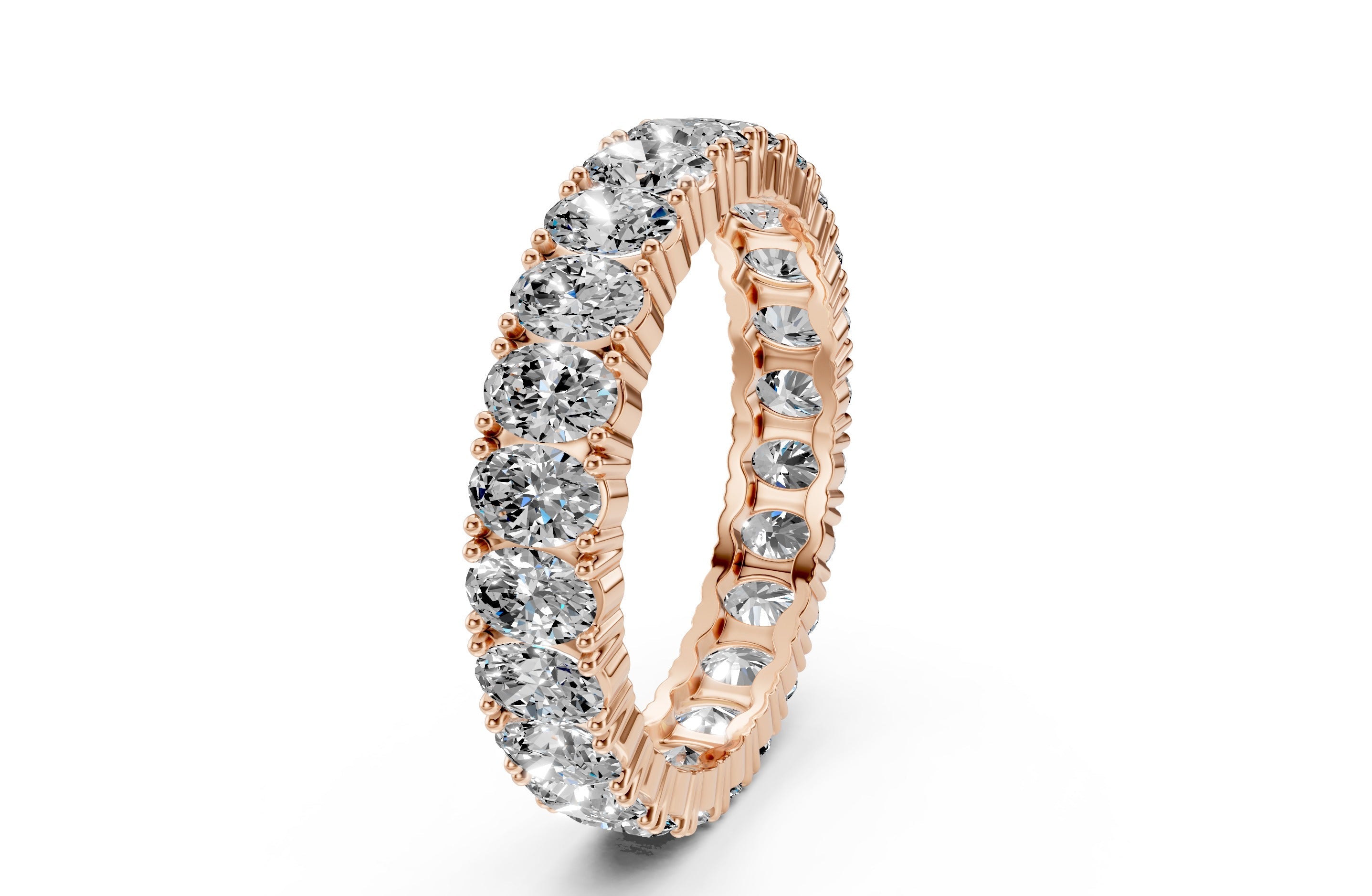 #Color_14K - Rose Gold #Color_18K - Rose Gold