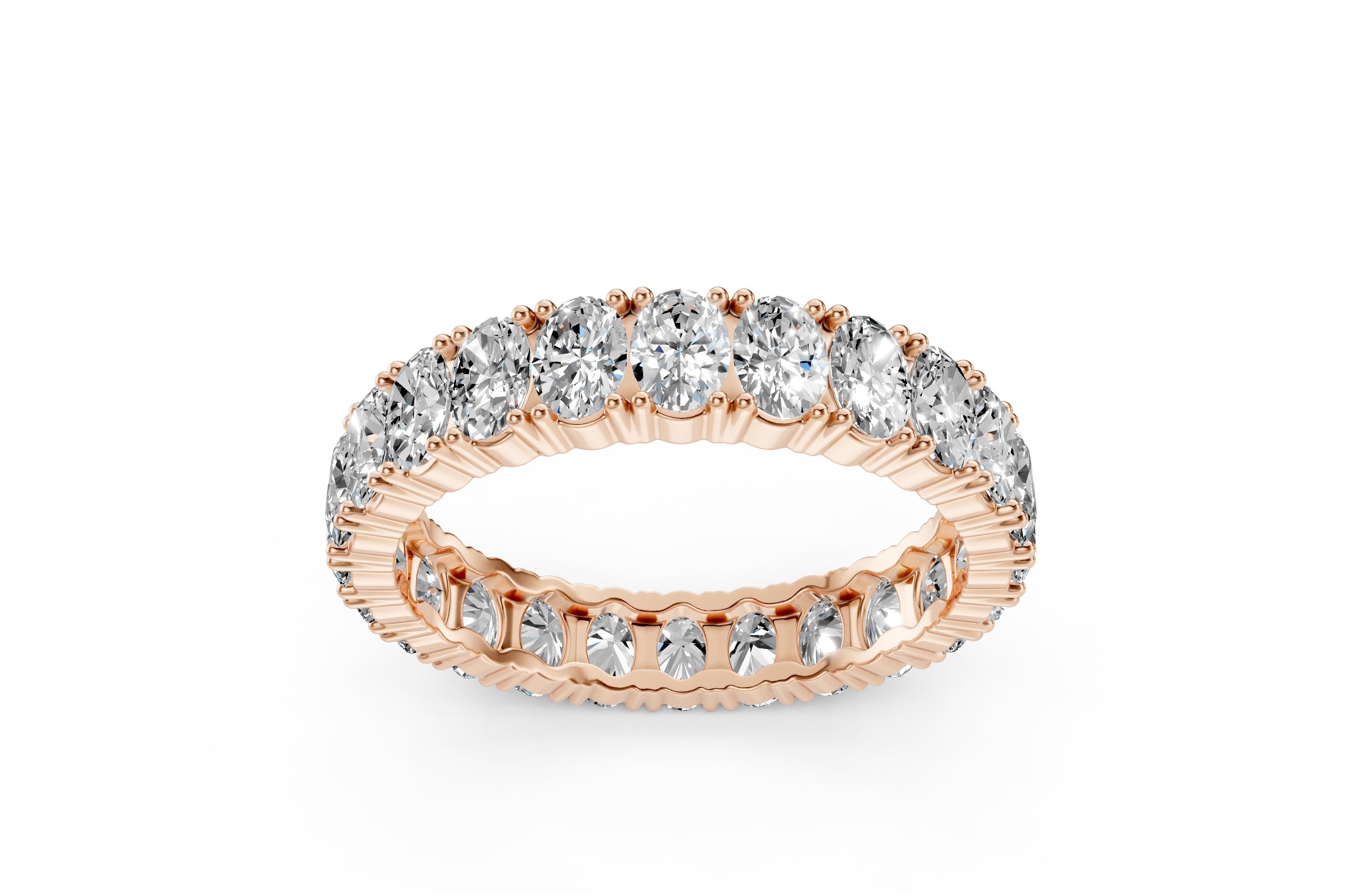 #Color_14K - Rose Gold #Color_18K - Rose Gold