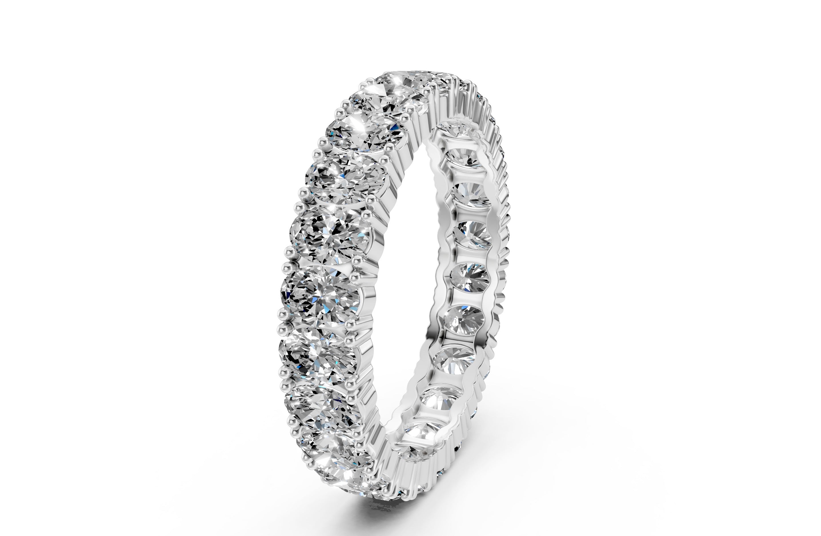#Color_14K - White Gold #Color_18K - White Gold #Color_PL - Platinum