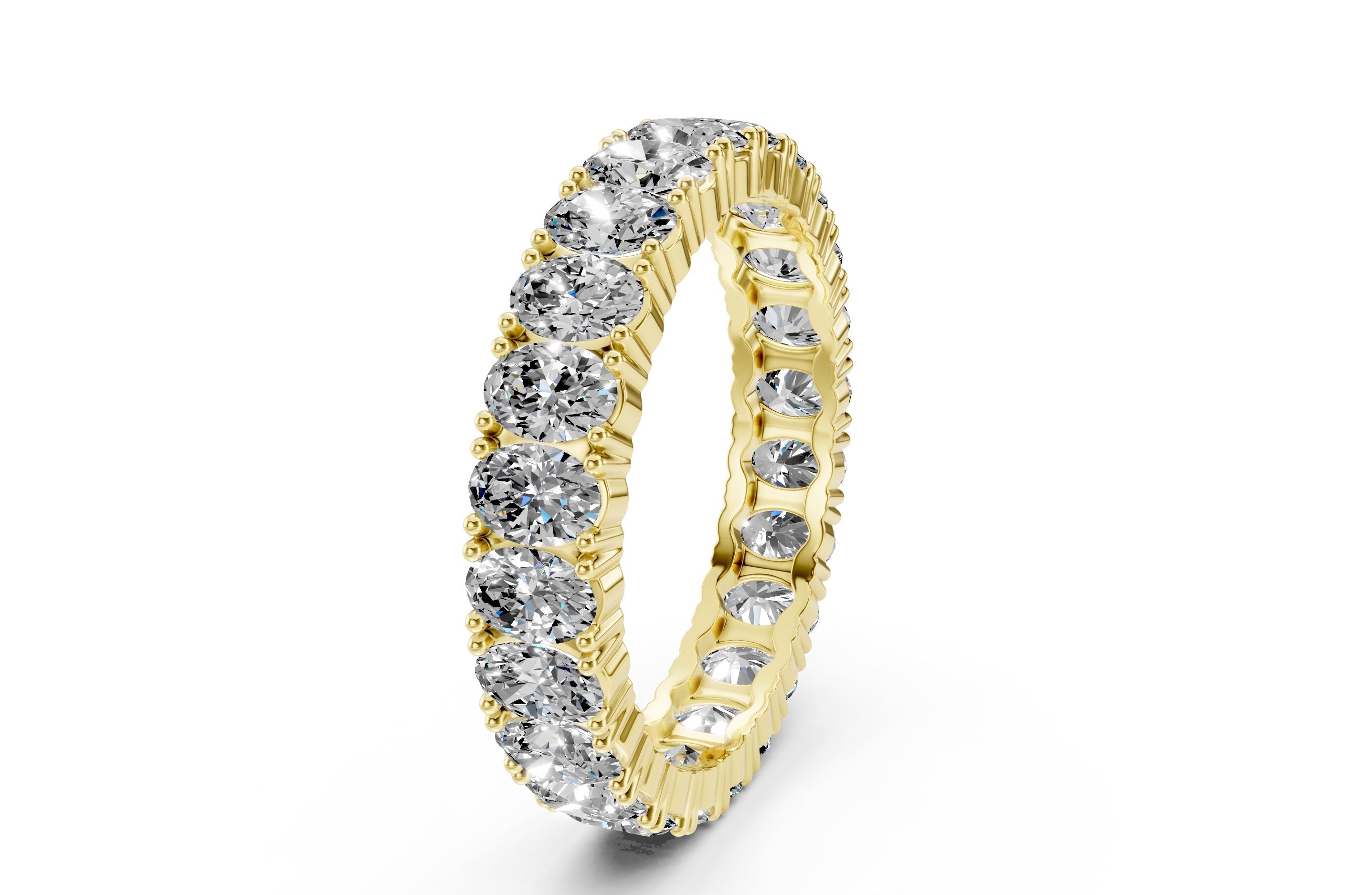 #Color_14K - Yellow Gold #Color_18K - Yellow Gold