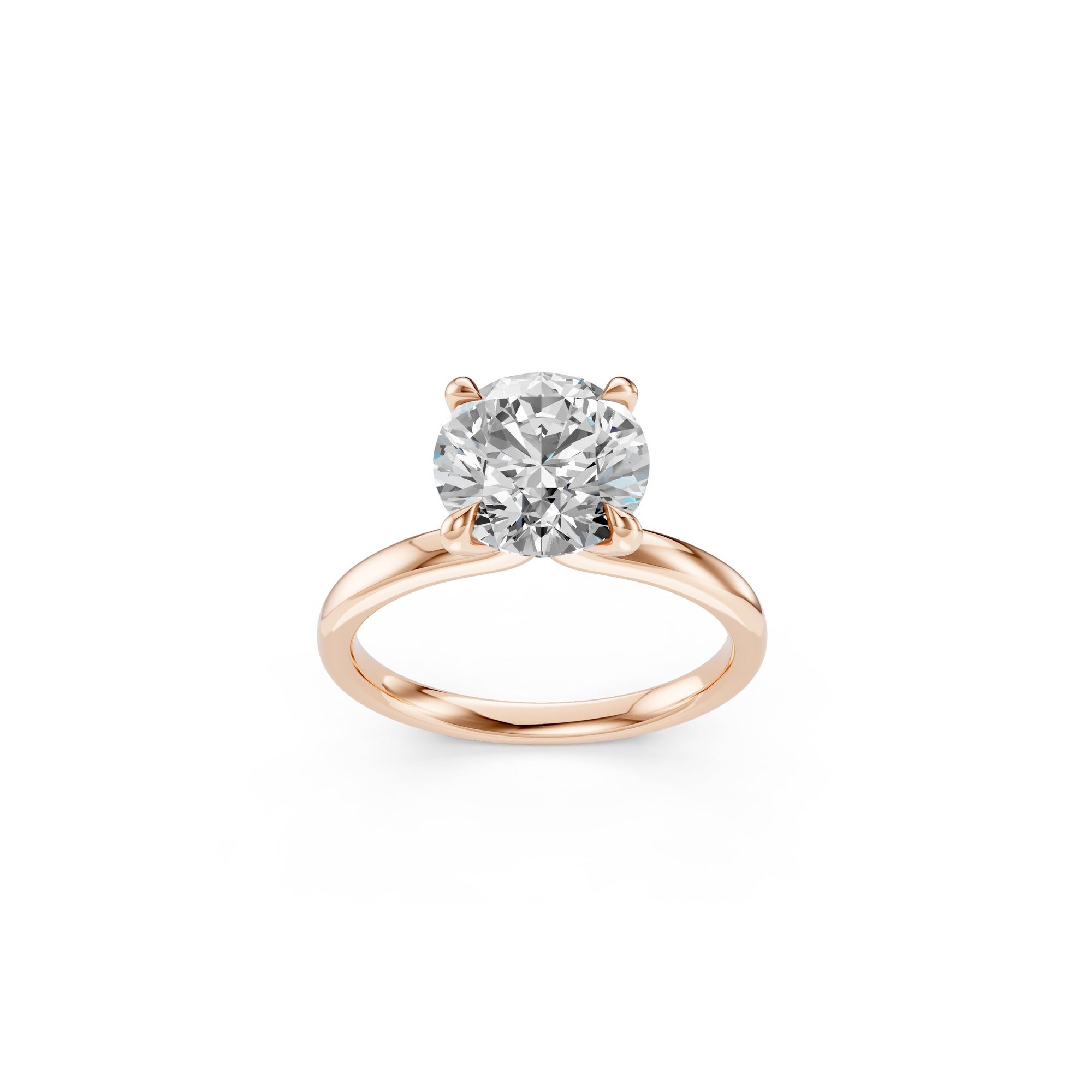 #Color_14K - Rose Gold #Color_18K - Rose Gold