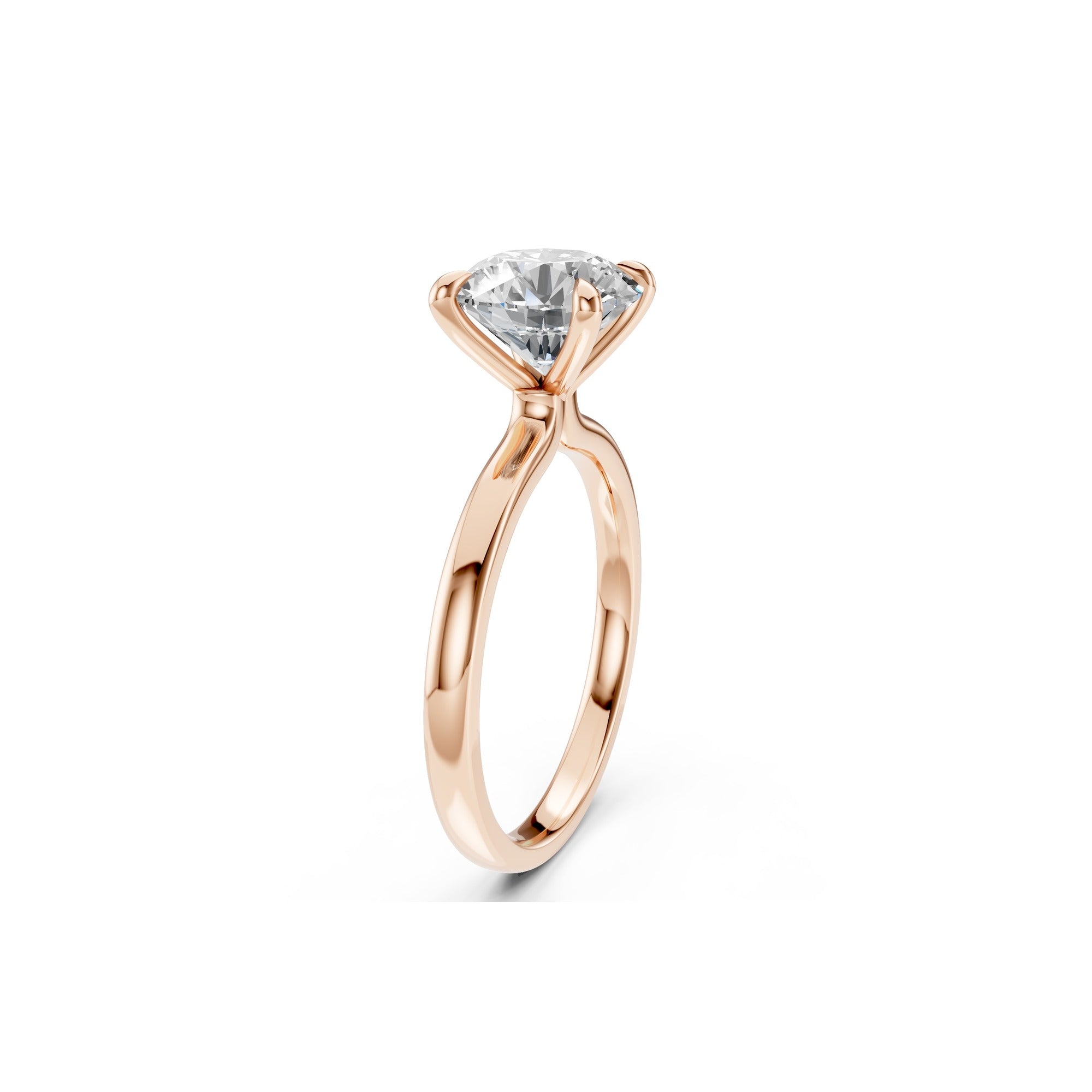#Color_14K - Rose Gold #Color_18K - Rose Gold