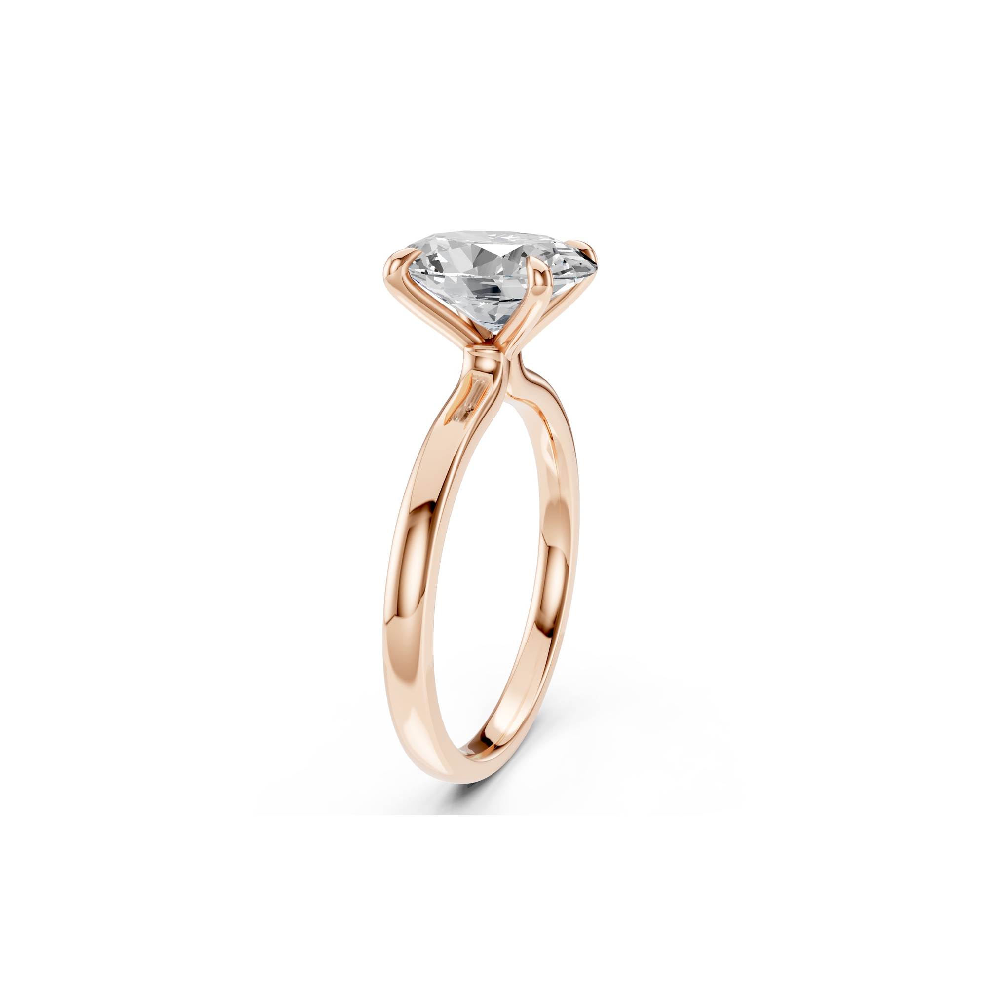 #Color_14K - Rose Gold #Color_18K - Rose Gold