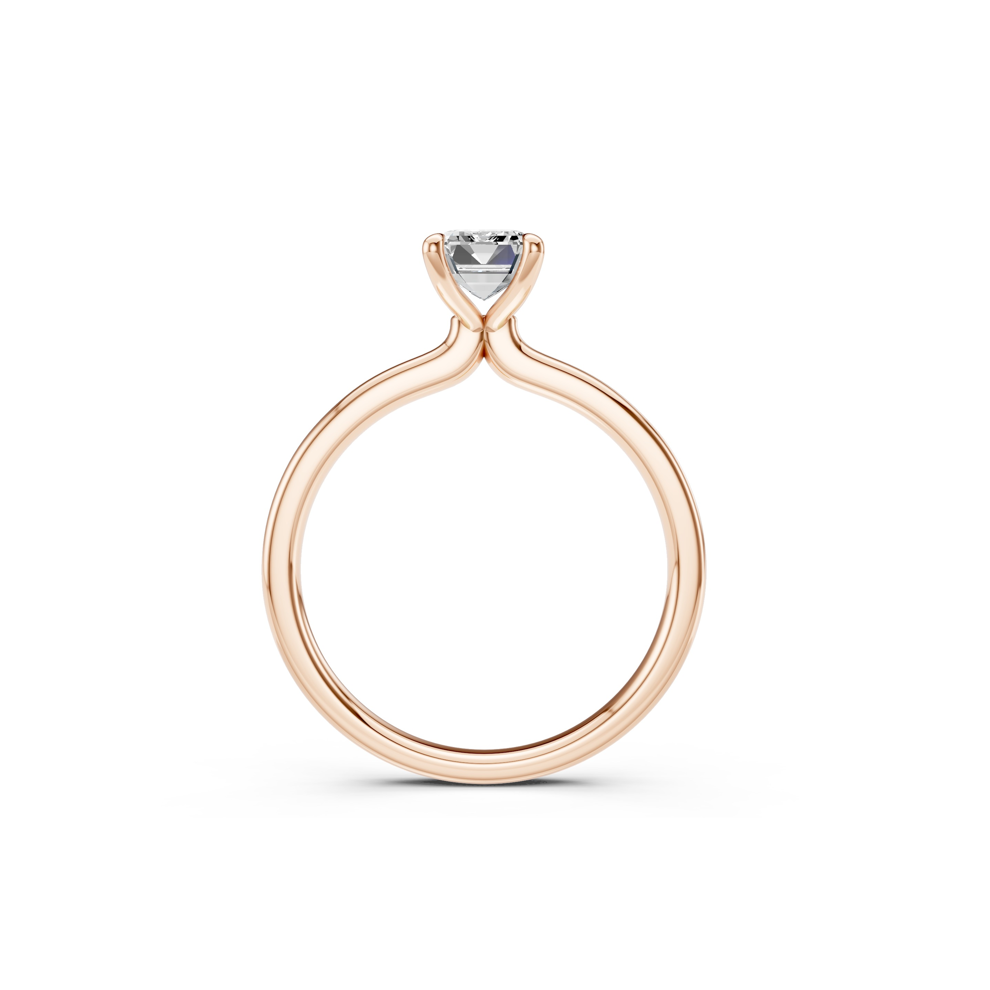 #Color_14K - Rose Gold #Color_18K - Rose Gold