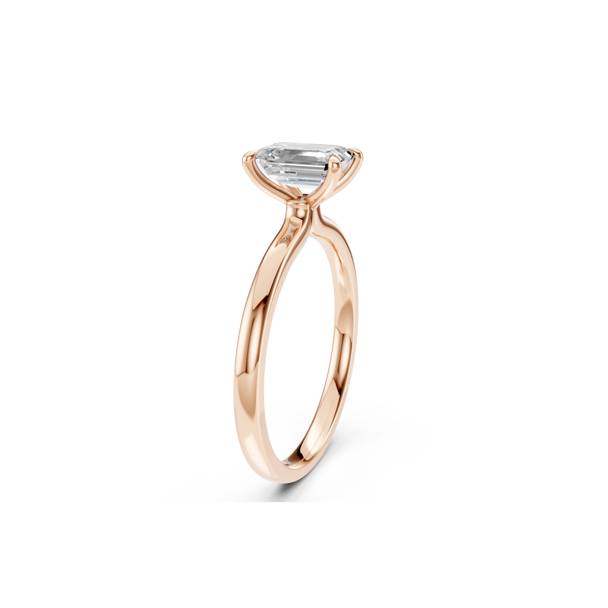 #Color_14K - Rose Gold #Color_18K - Rose Gold