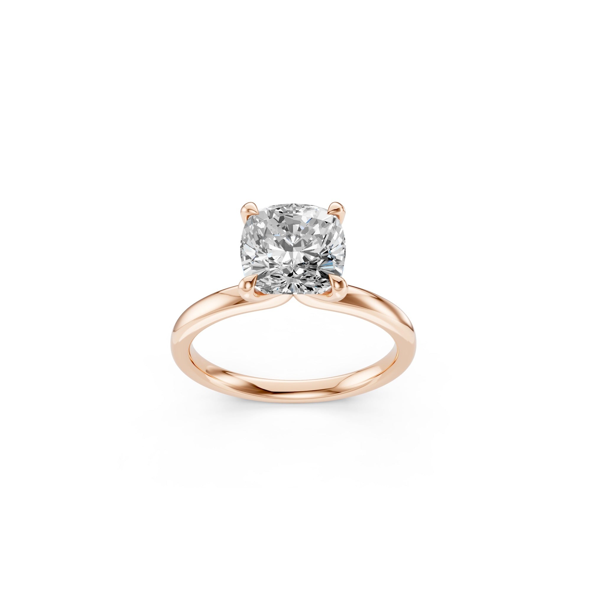 #Color_14K - Rose Gold #Color_18K - Rose Gold