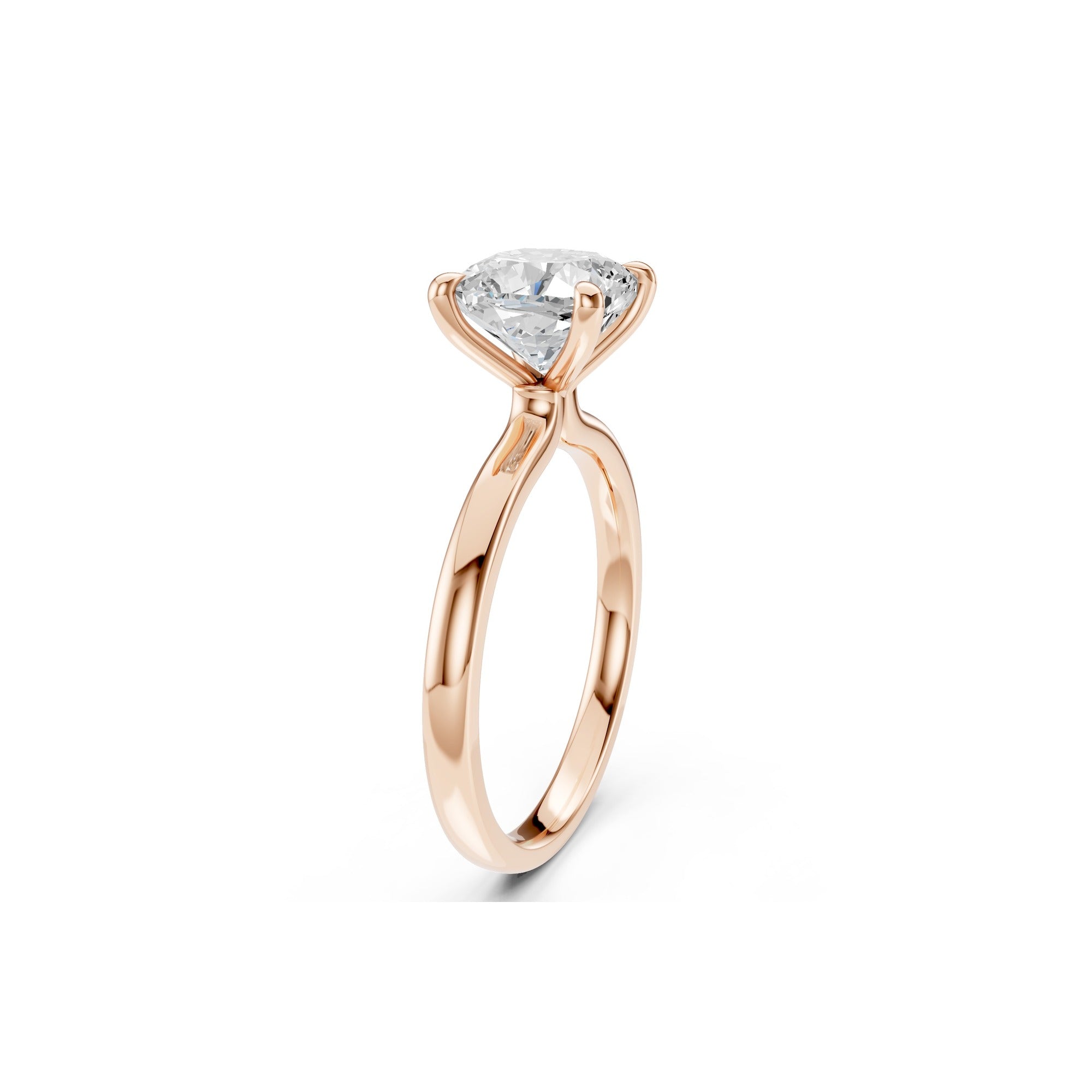 #Color_14K - Rose Gold #Color_18K - Rose Gold