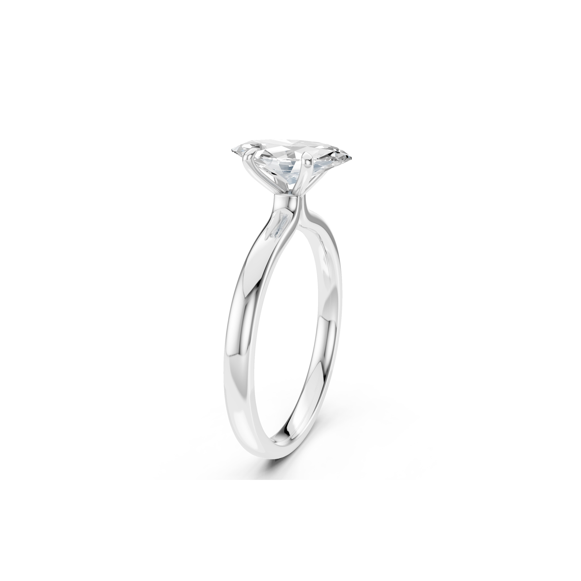 #Color_14K - White Gold #Color_18K - White Gold #Color_PL - Platinum