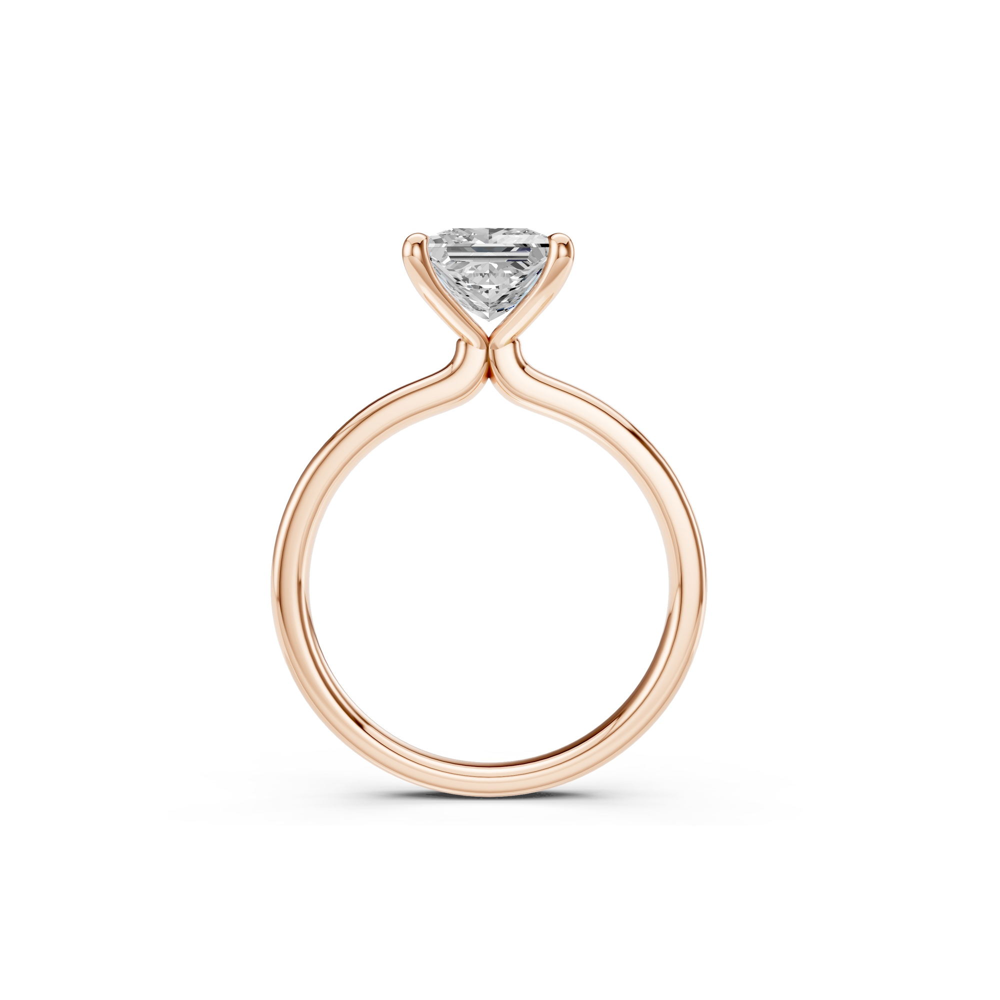 #Color_14K - Rose Gold #Color_18K - Rose Gold